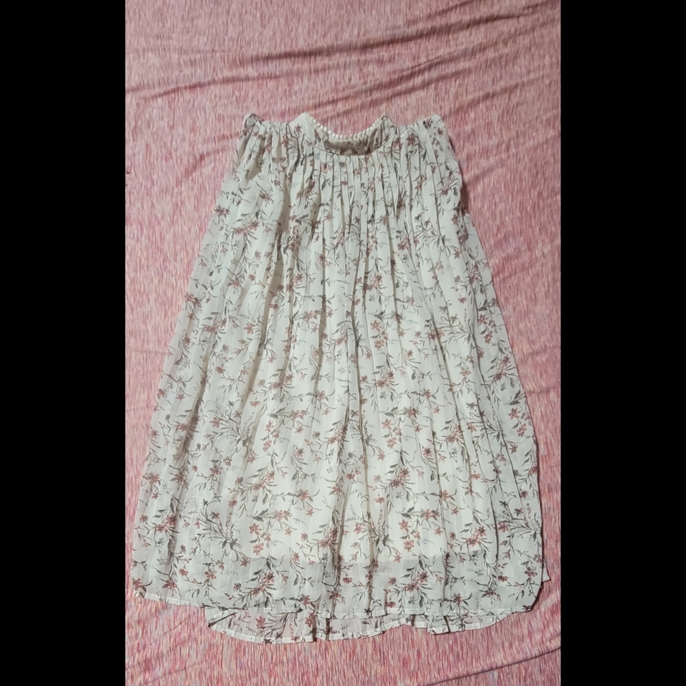 Juniors Dress